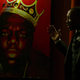 “I’m gonna live forever, just like my hero Biggie Smalls.”